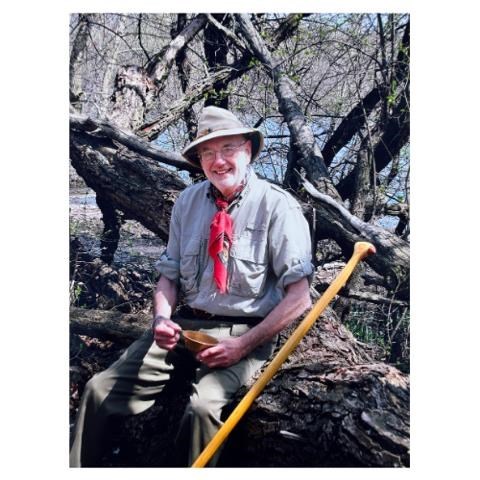 Obituary of John "Jack" Stuart Fox