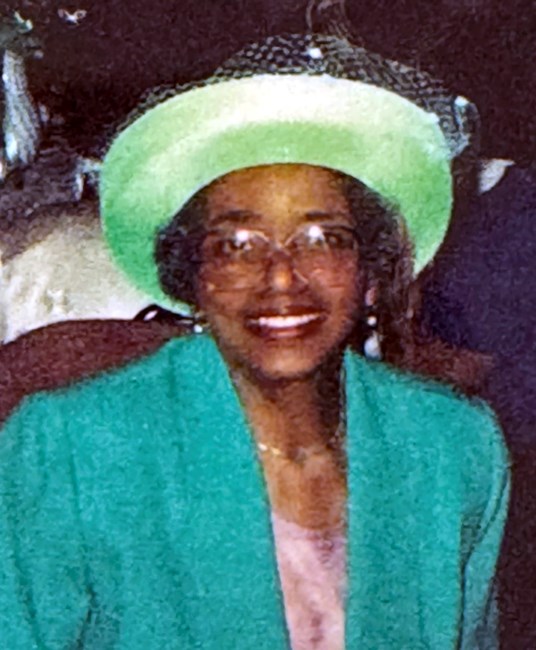 Obituario de Lois Baird Holland