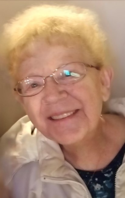 Avis de décès de Nancy Lee Mentzer