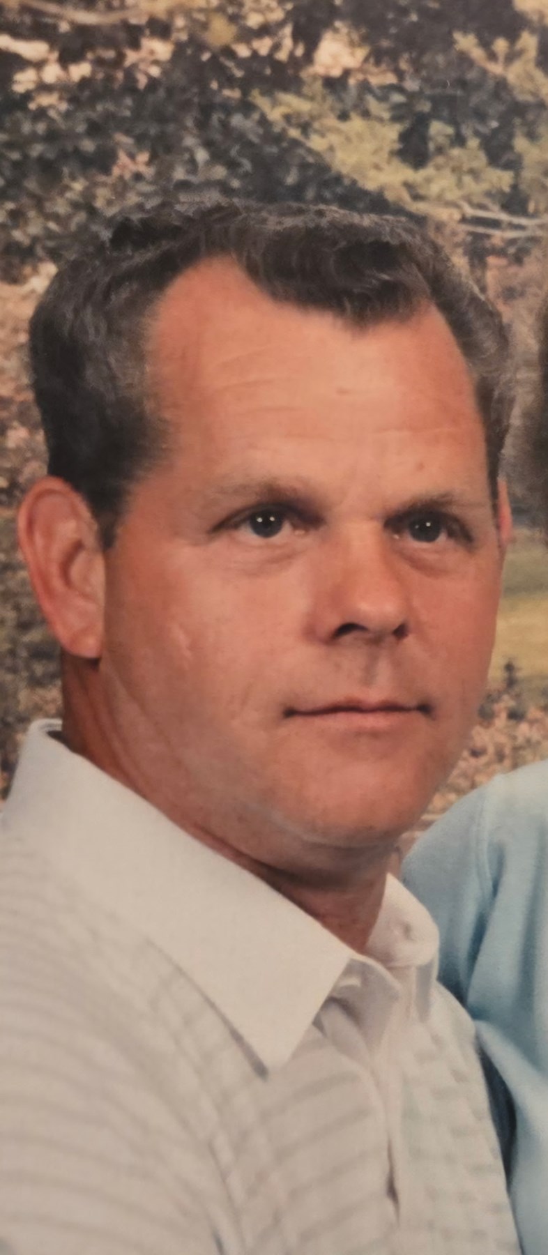 Avis de décès de Daniel "Danny" R. Rakes Sr.