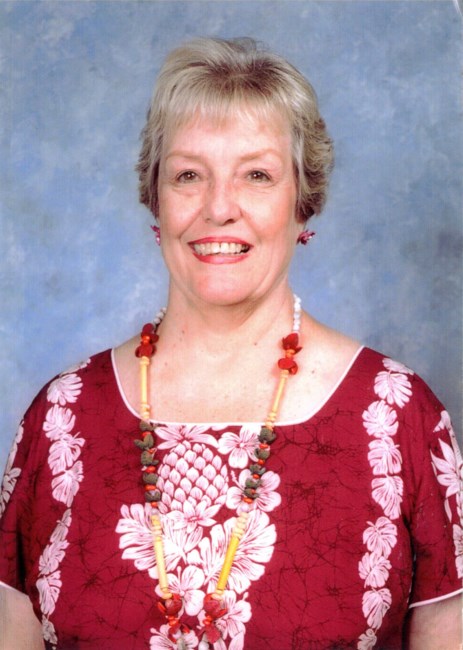 Obituary of Roberta O. Jackson