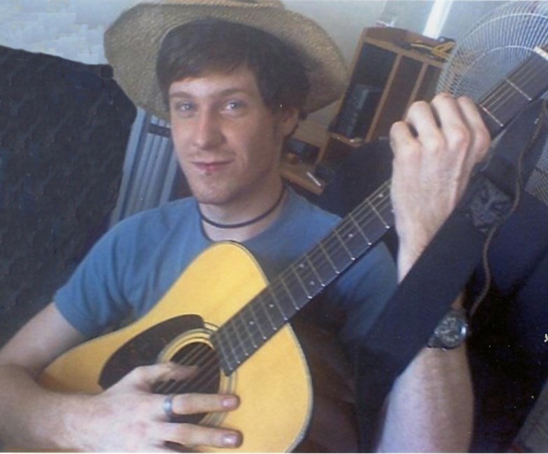 Obituary of Maxwell Max M. Bacon