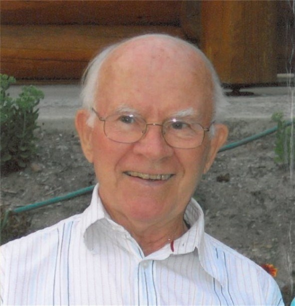 Obituary of Harry Horace Williams