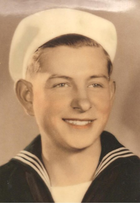 Obituary of Edward Ziech