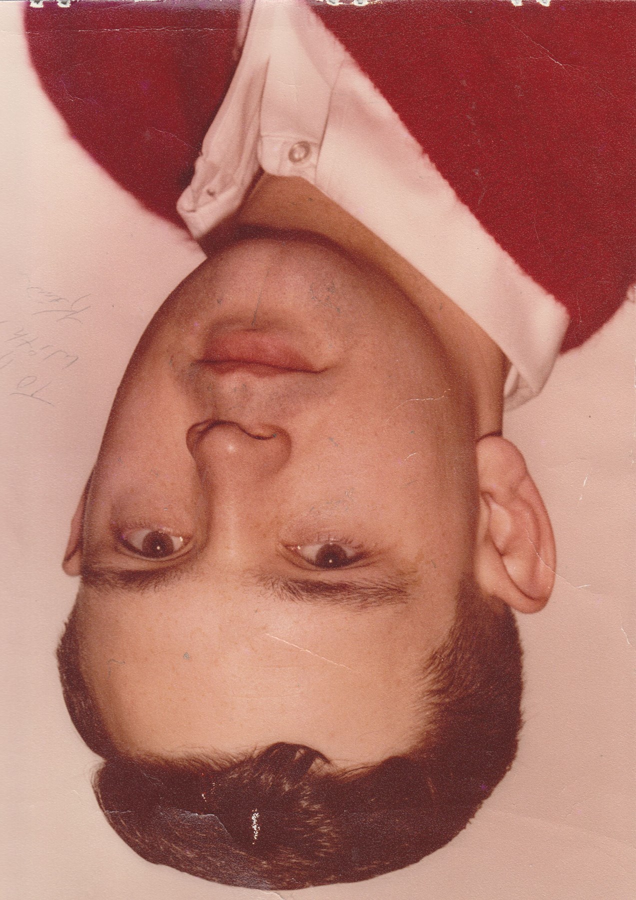 Obituary of Kenneth Michael Shultz