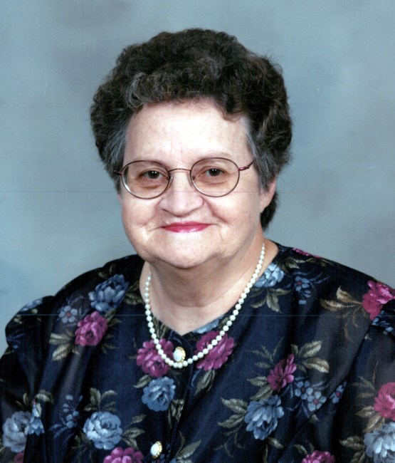 Obituario de Tommie Ruth Snider
