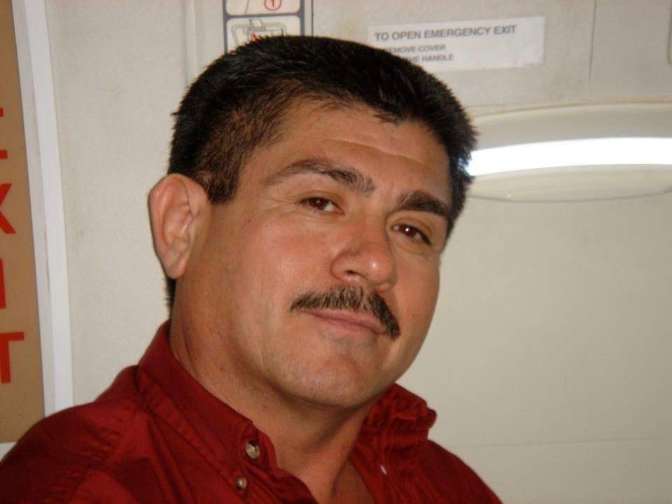 Obituario de Jose Luis  Balderas