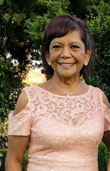 Obituary of Angelina De La Cruz