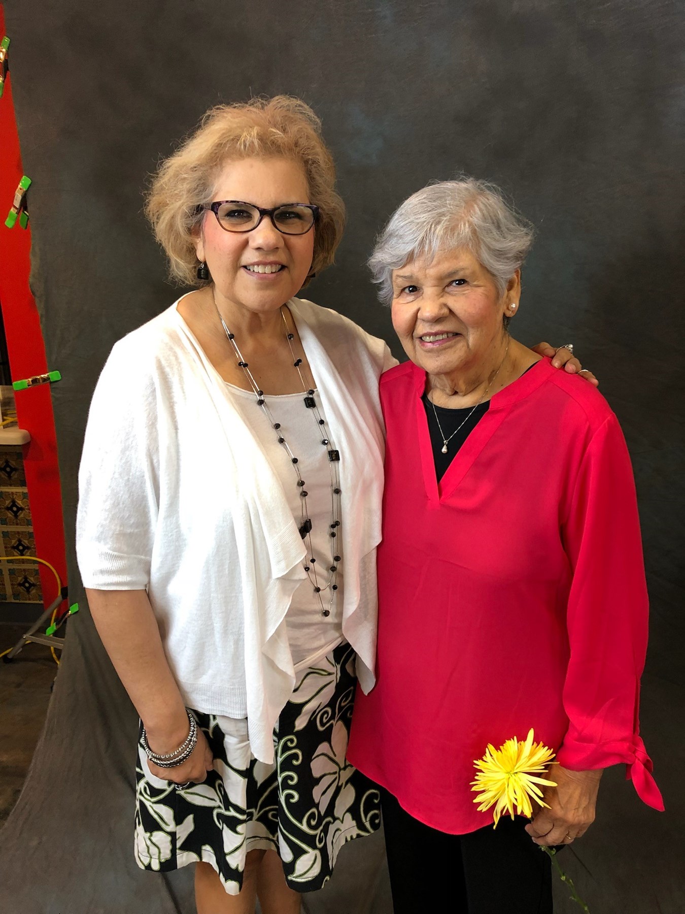 Obituary of Cecilia Guadalupe (Rodriguez) Ralston