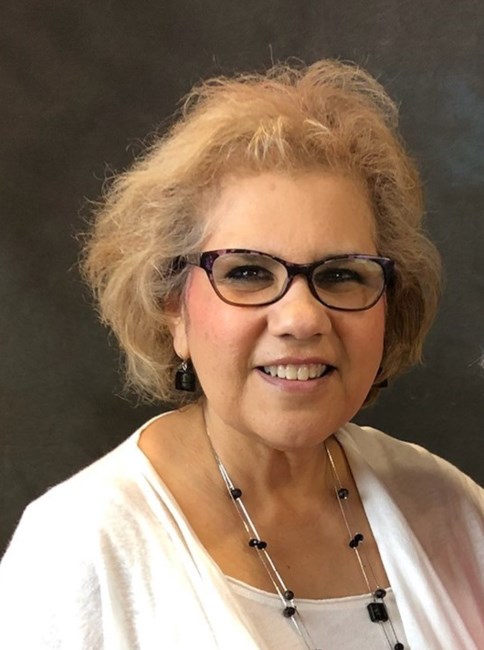 Obituary of Cecilia Guadalupe (Rodriguez) Ralston