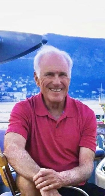 Obituary of Jim Sepic