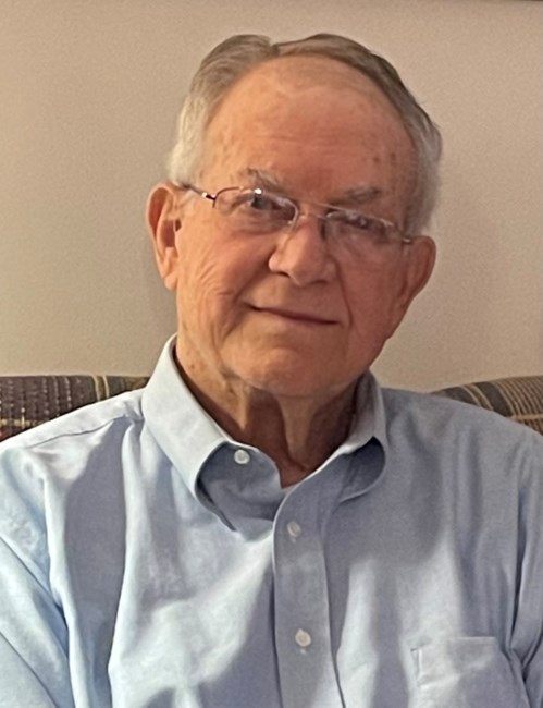 Obituary of Larry Lewis Becker