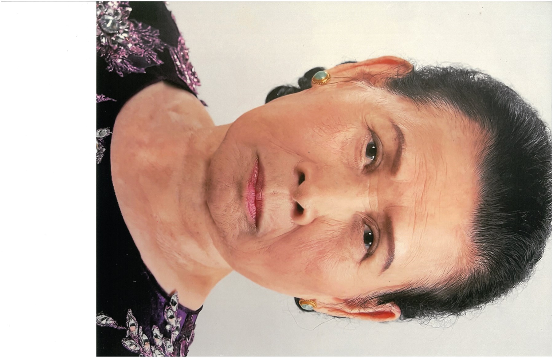 Obituary of Mien Thi Tran