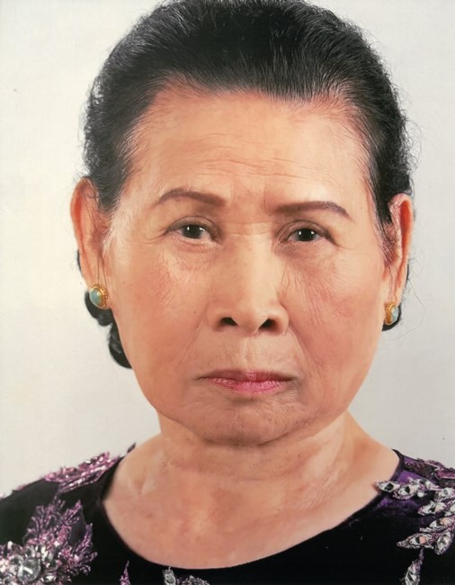 Obituary of Mien Thi Tran