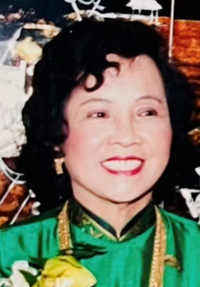 Obituary of Hoang Oanh Thi Nguyen