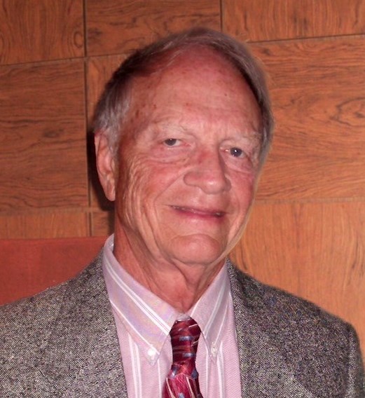 Obituary of Albert John Speck Jr.