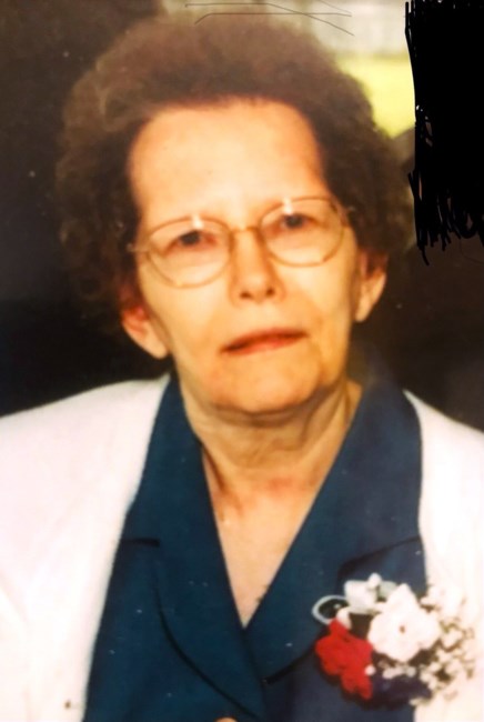 Obituary of Jean L. Sigel