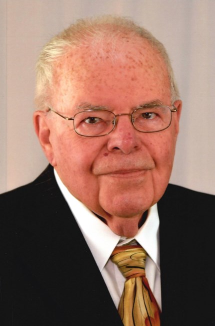 Obituary of Paul D. Hein
