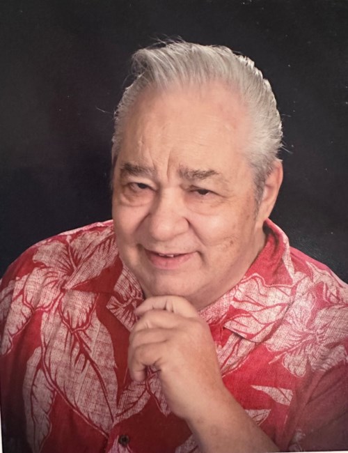 Obituary of Joseph Herbert Gerretz