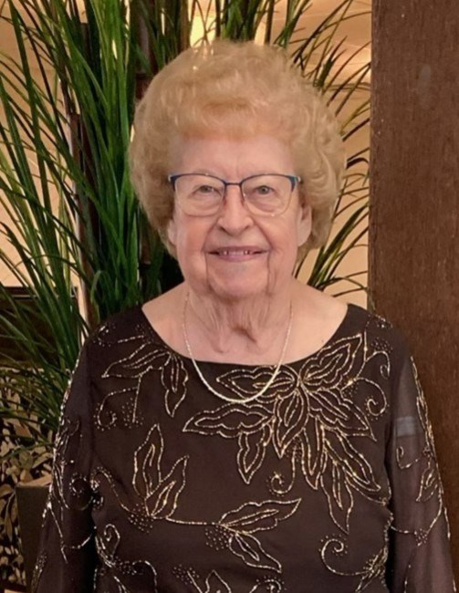 Obituary of Bonnie Mae Labens