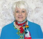 Sharon Timmer