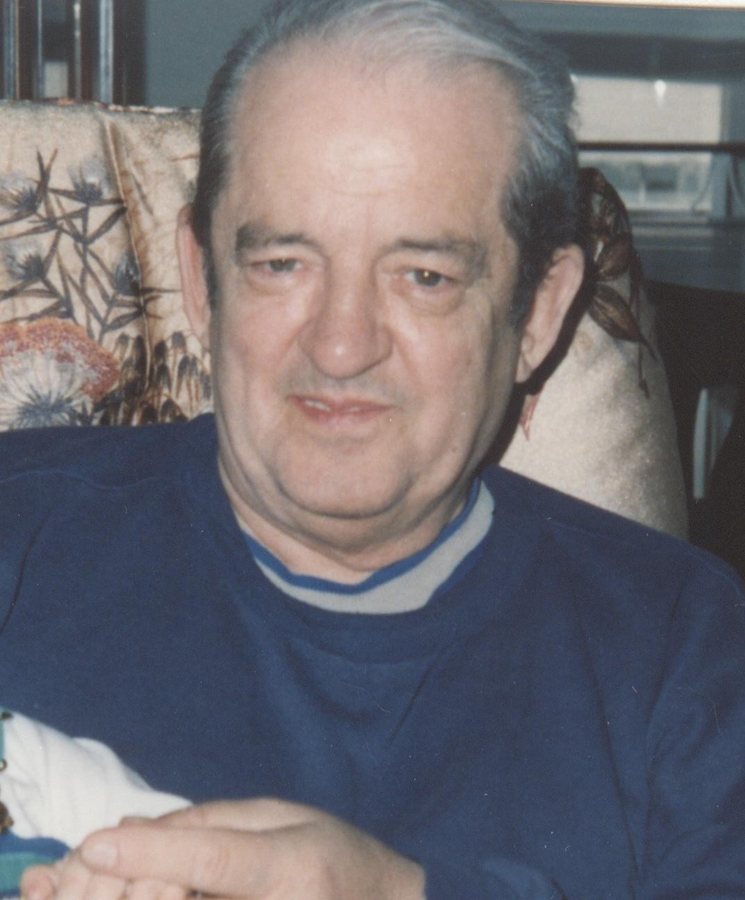 Smith Obituary Brossard, QC