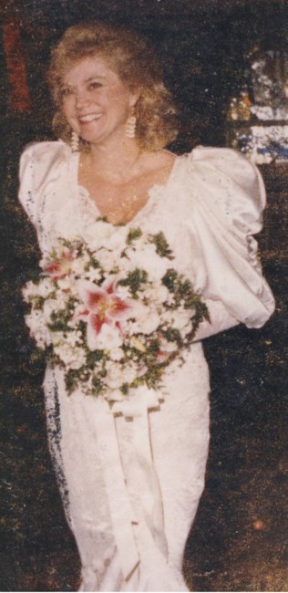 Obituary of Jeannie M. Hinkley