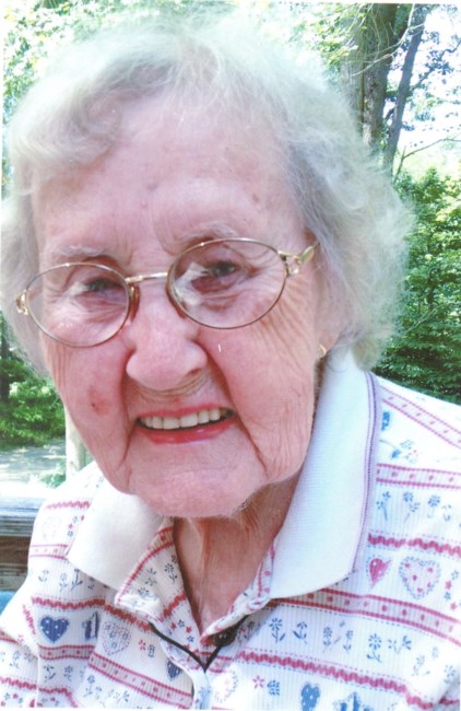 Obituary of Virginia Hagen Manizza