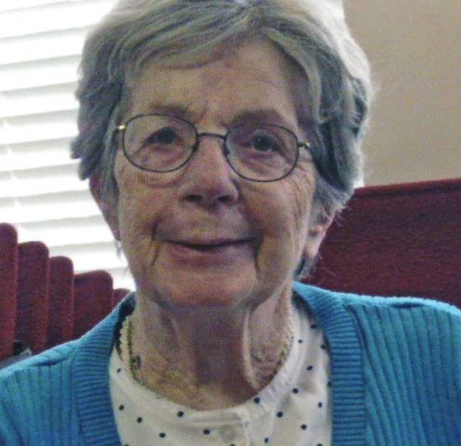 Obituary of Eda Lattanzio