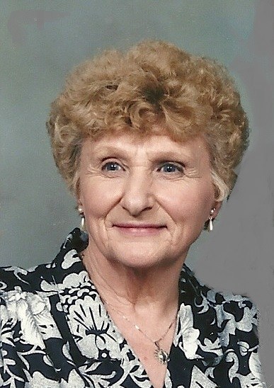 Obituary of Delores Hinz