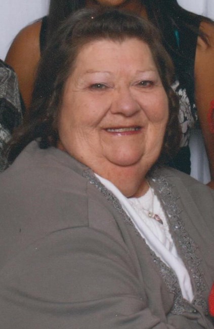 Obituary of Lois Alice Kirk