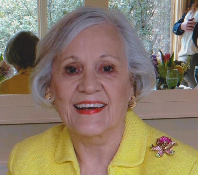 Obituary of Renee Oubre Huthnance