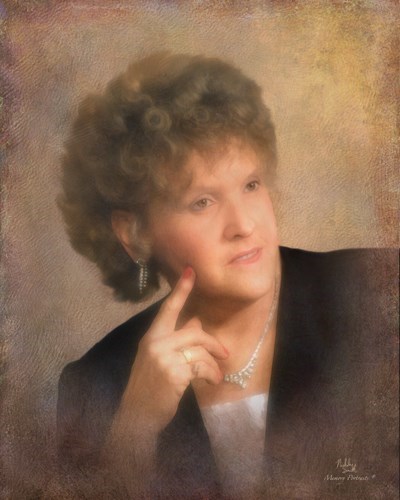 Obituario de Betty Sue Greer