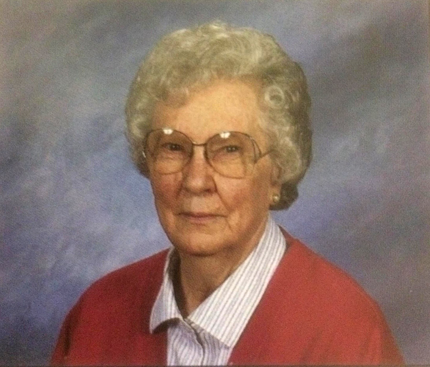 Doris Anderson Obituary Ames, IA