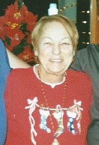 Obituary of Carol Rae Sweeney