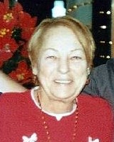 Obituary of Carol Rae Sweeney