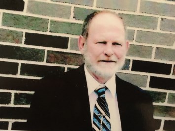 Obituary of Bruce Skinner Sr.