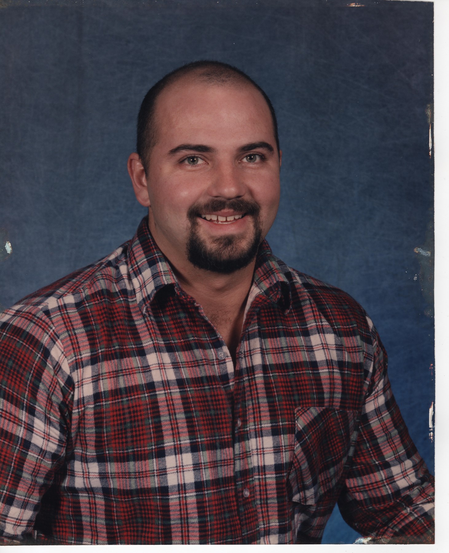 Obituary of Steven Lee Daniels