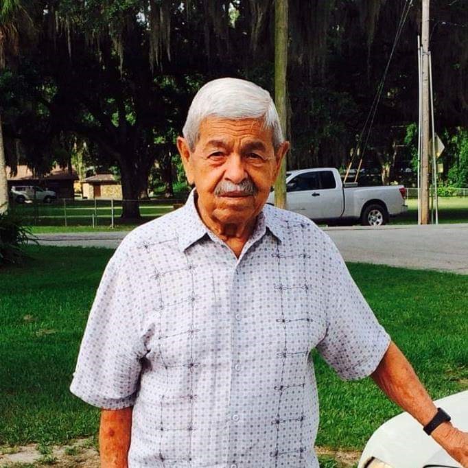 Avis de décès de Enrique Medina Fuentes