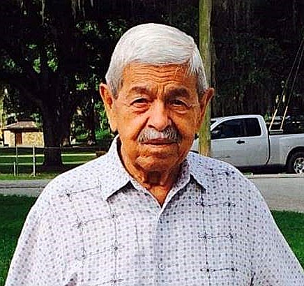 Obituary of Enrique Medina Fuentes