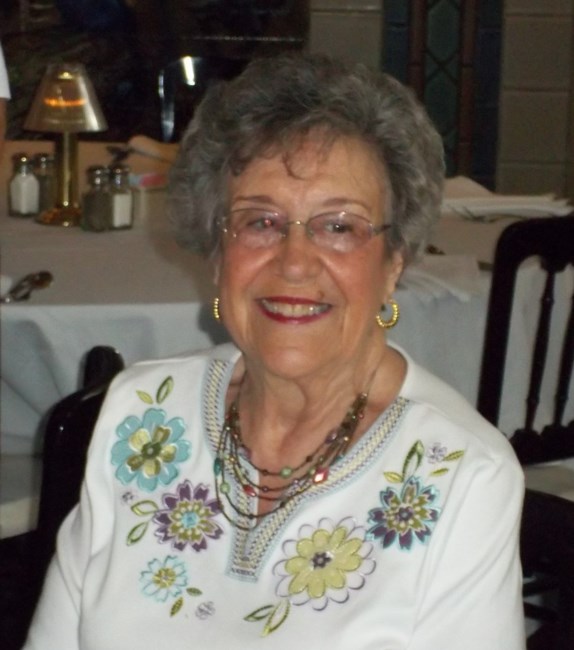 Obituary of Yolanda Iglesias Downey