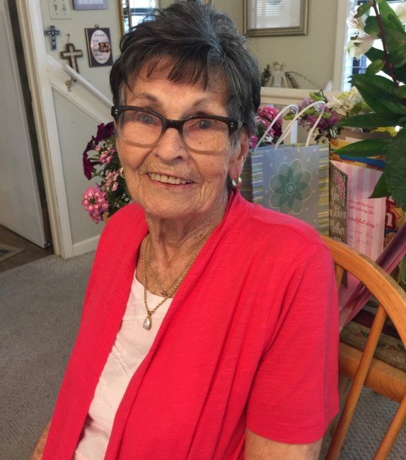 Obituary of Carrie Jo Williams