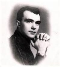 Obituary of Roger Francis Heintz