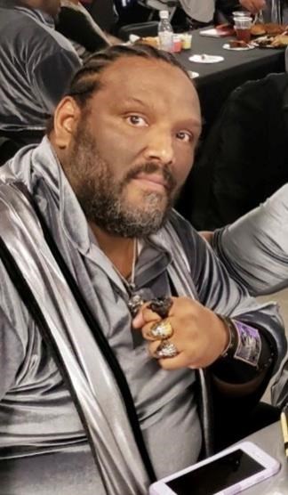 Obituary of Robert Warner Sr