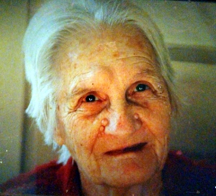 Obituary of Barbara Faye Jordan