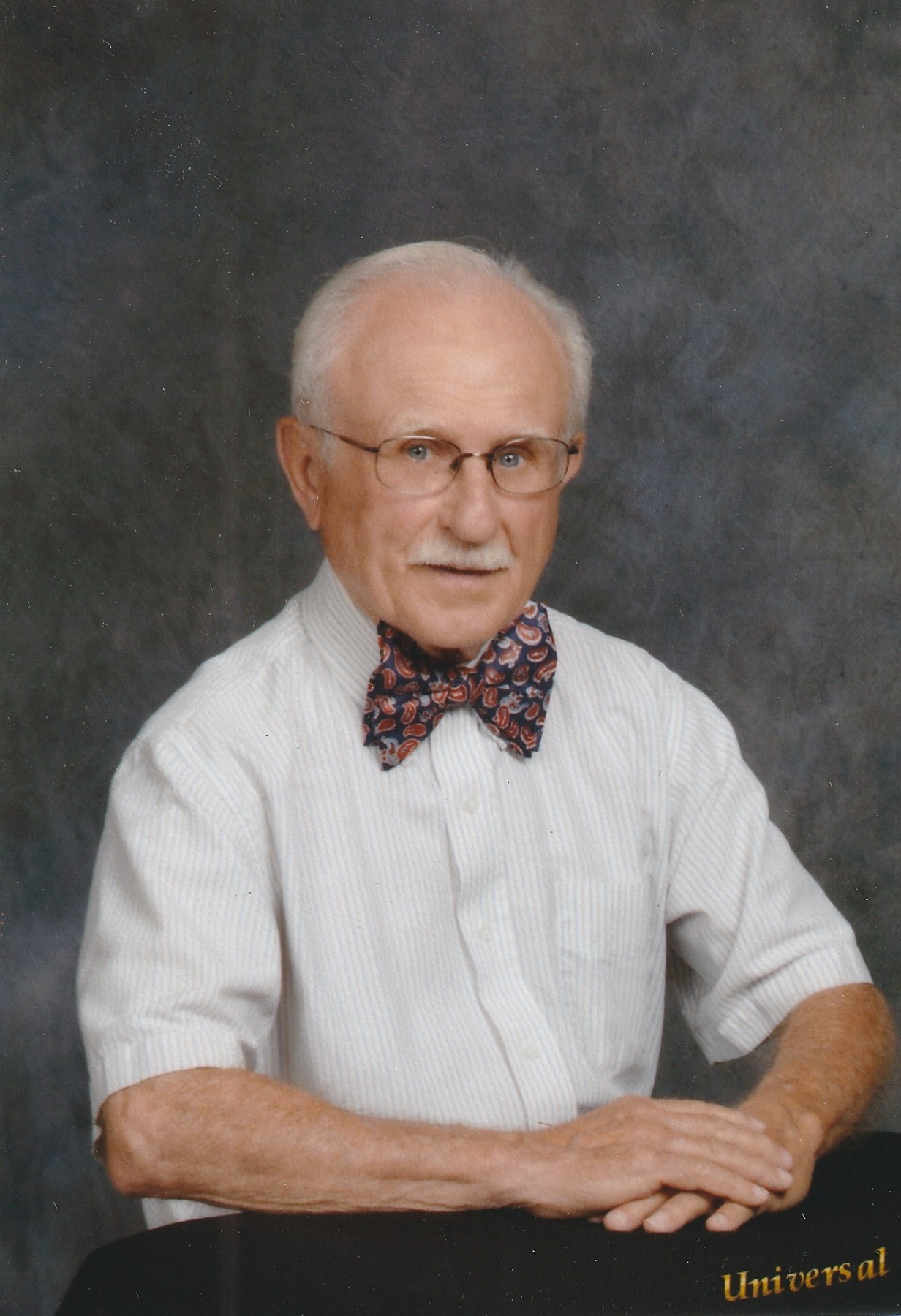 Obituary of William "Bill" Jacob Harber