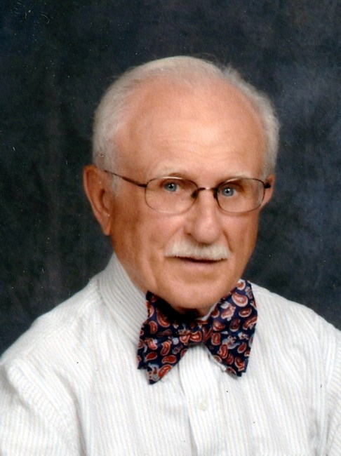 Obituary of William "Bill" Jacob Harber