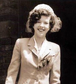 Avis de décès de Doris "DoDo" McFarlane Becvar