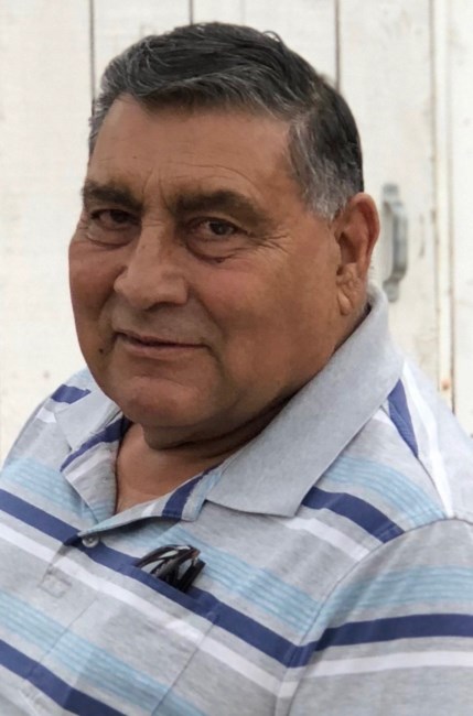 Avis de décès de Phillip Amer Singh