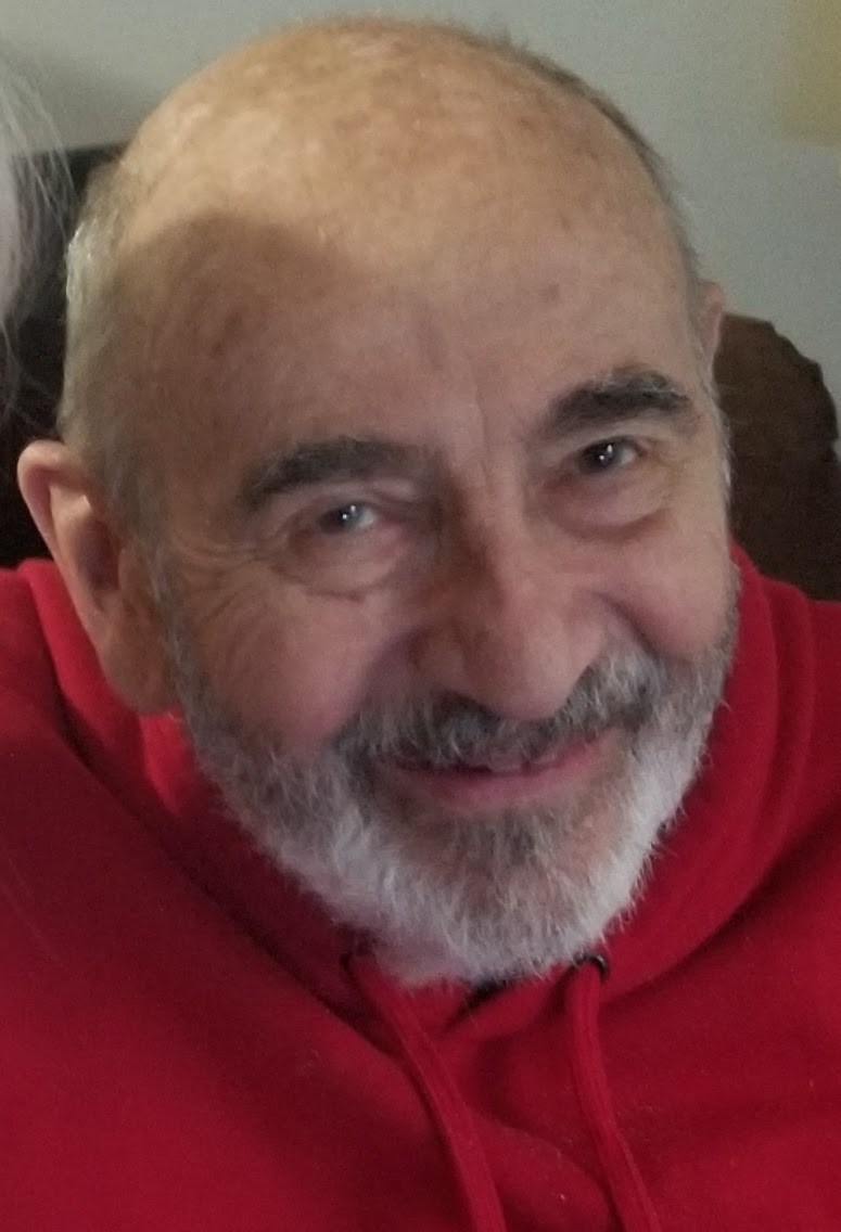 Obituary of William Gregory Dearhammer